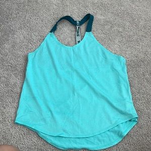 nike workout tank top
